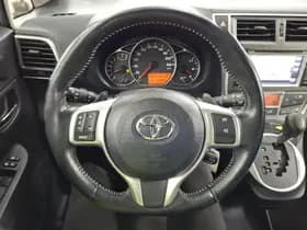 Toyota Verso-S 1.3 VVT- i Automaat 38.000 km +NAP NL- auto thumbnail 13