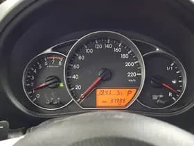 Toyota Verso-S 1.3 VVT- i Automaat 38.000 km +NAP NL- auto thumbnail 14