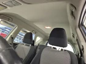 Toyota Verso-S 1.3 VVT- i Automaat 38.000 km +NAP NL- auto thumbnail 15