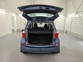 Toyota Verso-S 1.3 VVT- i Automaat 38.000 km +NAP NL- auto thumbnail 17