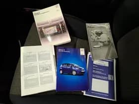 Toyota Verso-S 1.3 VVT- i Automaat 38.000 km +NAP NL- auto thumbnail 18