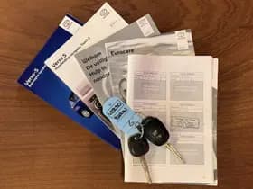 Toyota Verso-S 1.3 VVT- i Automaat 38.000 km +NAP NL- auto thumbnail 19