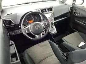 Toyota Verso-S 1.3 VVT- i Automaat 38.000 km +NAP NL- auto thumbnail 5