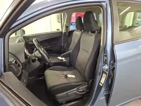 Toyota Verso-S 1.3 VVT- i Automaat 38.000 km +NAP NL- auto thumbnail 6