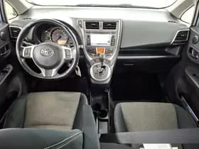 Toyota Verso-S 1.3 VVT- i Automaat 38.000 km +NAP NL- auto thumbnail 8