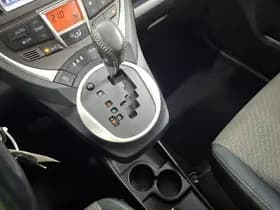 Toyota Verso-S 1.3 VVT- i Automaat 38.000 km +NAP NL- auto thumbnail 9