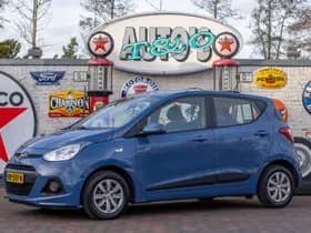 Hyundai I10 1.0i i- Motion Comfort 46.700 km +NAP NL- auto