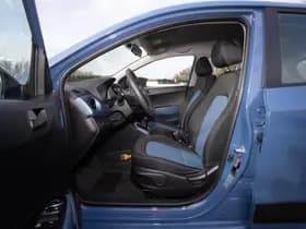 Hyundai I10 1.0i i- Motion Comfort 46.700 km +NAP NL- auto thumbnail 11