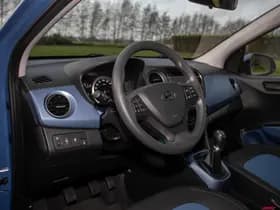 Hyundai I10 1.0i i- Motion Comfort 46.700 km +NAP NL- auto thumbnail 13