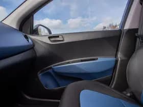 Hyundai I10 1.0i i- Motion Comfort 46.700 km +NAP NL- auto thumbnail 17