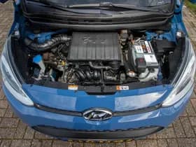 Hyundai I10 1.0i i- Motion Comfort 46.700 km +NAP NL- auto thumbnail 18