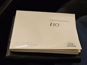 Hyundai I10 1.0i i- Motion Comfort 46.700 km +NAP NL- auto thumbnail 19