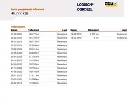 Hyundai I10 1.0i i- Motion Comfort 46.700 km +NAP NL- auto thumbnail 20