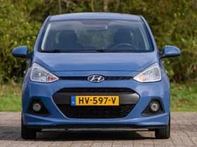 Hyundai I10 1.0i i- Motion Comfort 46.700 km +NAP NL- auto thumbnail 8