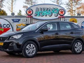 Peugeot 3008 1.2 PureTech 1e Eig. 77.600 km +NAP NL- auto