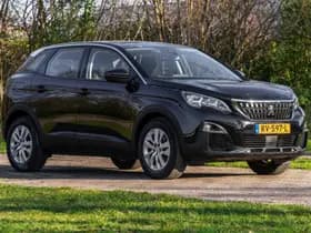 Peugeot 3008 1.2 PureTech 1e Eig. 77.600 km +NAP NL- auto thumbnail 2