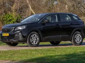 Peugeot 3008 1.2 PureTech 1e Eig. 77.600 km +NAP NL- auto thumbnail 3