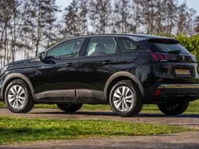 Peugeot 3008 1.2 PureTech 1e Eig. 77.600 km +NAP NL- auto thumbnail 4