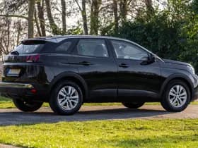 Peugeot 3008 1.2 PureTech 1e Eig. 77.600 km +NAP NL- auto thumbnail 5