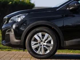 Peugeot 3008 1.2 PureTech 1e Eig. 77.600 km +NAP NL- auto thumbnail 7