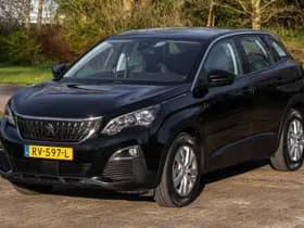 Peugeot 3008 1.2 PureTech 1e Eig. 77.600 km +NAP NL- auto thumbnail 10