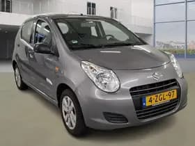 Suzuki Alto 1.0 Celebration EASSS NL- auto +NAP thumbnail 2