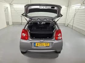 Suzuki Alto 1.0 Celebration EASSS NL- auto +NAP thumbnail 16