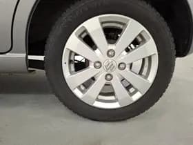 Suzuki Alto 1.0 Celebration EASSS NL- auto +NAP thumbnail 17