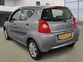 Suzuki Alto 1.0 Celebration EASSS NL- auto +NAP thumbnail 3