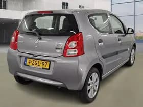 Suzuki Alto 1.0 Celebration EASSS NL- auto +NAP thumbnail 4