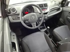 Suzuki Alto 1.0 Celebration EASSS NL- auto +NAP thumbnail 5