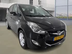 Hyundai Ix20 1.4i i- Vision 2e Eig. 72.700 km +NAP NL- auto thumbnail 2