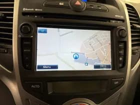 Hyundai Ix20 1.4i i- Vision 2e Eig. 72.700 km +NAP NL- auto thumbnail 11