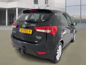 Hyundai Ix20 1.4i i- Vision 2e Eig. 72.700 km +NAP NL- auto thumbnail 3