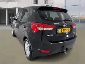 Hyundai Ix20 1.4i i- Vision 2e Eig. 72.700 km +NAP NL- auto thumbnail 4