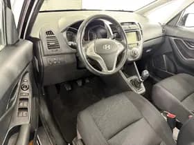 Hyundai Ix20 1.4i i- Vision 2e Eig. 72.700 km +NAP NL- auto thumbnail 5