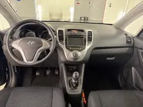 Hyundai Ix20 1.4i i- Vision 2e Eig. 72.700 km +NAP NL- auto thumbnail 7