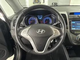 Hyundai Ix20 1.4i i- Vision 2e Eig. 72.700 km +NAP NL- auto thumbnail 8