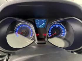 Hyundai Ix20 1.4i i- Vision 2e Eig. 72.700 km +NAP NL- auto thumbnail 9
