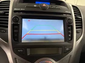 Hyundai Ix20 1.4i i- Vision 2e Eig. 72.700 km +NAP NL- auto thumbnail 10