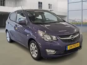Opel KARL 1.0 ecoFLEX Innovation 1e Eig. 54.900 km +NAP NL- auto thumbnail 2