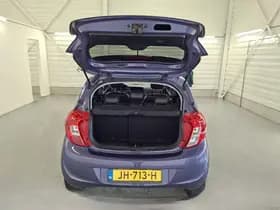 Opel KARL 1.0 ecoFLEX Innovation 1e Eig. 54.900 km +NAP NL- auto thumbnail 17