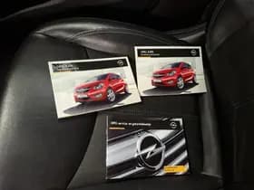 Opel KARL 1.0 ecoFLEX Innovation 1e Eig. 54.900 km +NAP NL- auto thumbnail 19