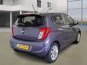 Opel KARL 1.0 ecoFLEX Innovation 1e Eig. 54.900 km +NAP NL- auto thumbnail 3