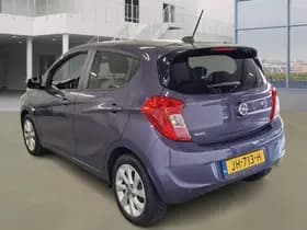 Opel KARL 1.0 ecoFLEX Innovation 1e Eig. 54.900 km +NAP NL- auto thumbnail 4