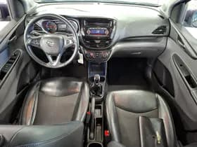 Opel KARL 1.0 ecoFLEX Innovation 1e Eig. 54.900 km +NAP NL- auto thumbnail 8