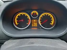 Opel Corsa 1.2- 16V Enjoy Automaat 1e Eig. 17.000 km +NAP NL- auto thumbnail 11