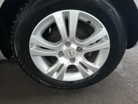 Opel Corsa 1.2- 16V Enjoy Automaat 1e Eig. 17.000 km +NAP NL- auto thumbnail 14