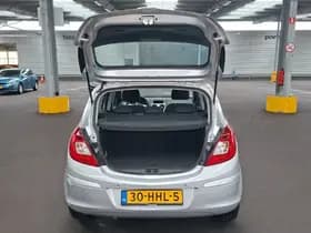 Opel Corsa 1.2- 16V Enjoy Automaat 1e Eig. 17.000 km +NAP NL- auto thumbnail 16