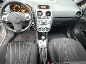 Opel Corsa 1.2- 16V Enjoy Automaat 1e Eig. 17.000 km +NAP NL- auto thumbnail 7